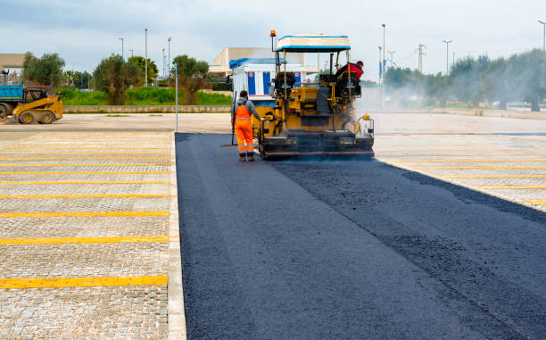 Best Local Driveway Pavers  in Cape Girardeau, MO