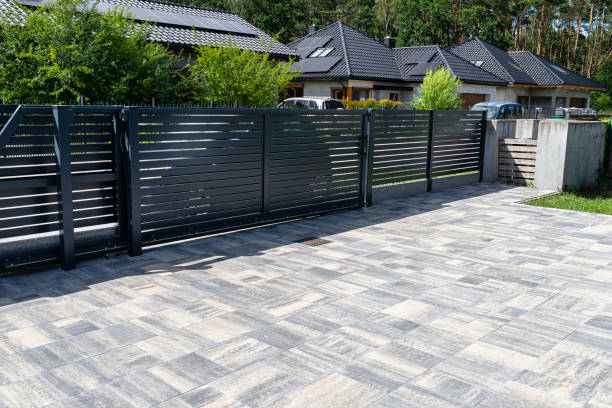 Driveway Repair Near Me in Cape Girardeau, MO