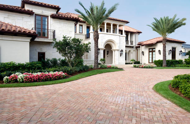 Reasons to Select Us for Your Driveway Paving Requirements in Cape Girardeau, MO