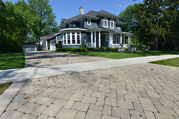 Best Driveway Paving Near Me  in Cape Girardeau, MO