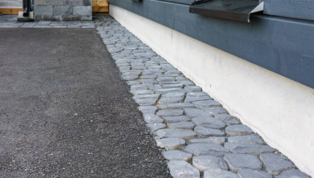 Best Decorative Driveway Pavers  in Cape Girardeau, MO