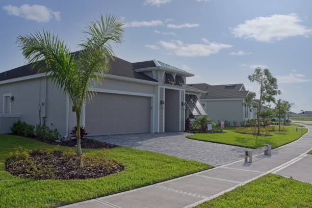 Best Custom Driveway Pavers  in Cape Girardeau, MO