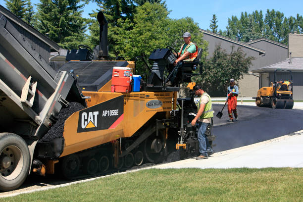 Best Commercial Driveway Pavers  in Cape Girardeau, MO