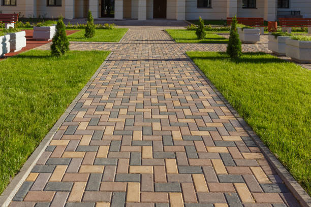 Best Driveway Resurfacing Pavers  in Cape Girardeau, MO