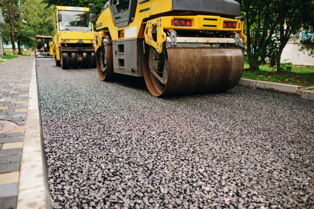 Best Cobblestone Driveway Pavers  in Cape Girardeau, MO