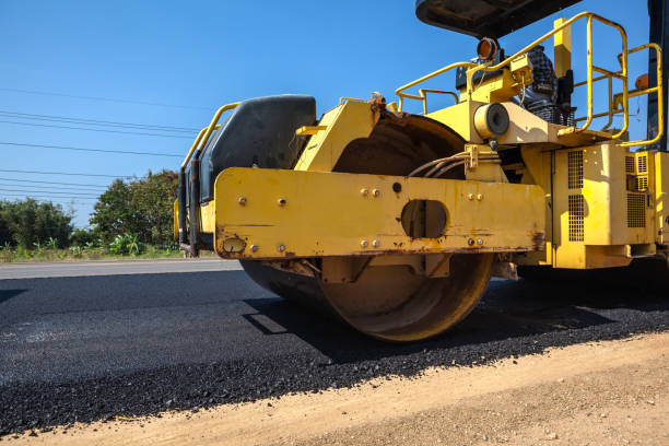 Best Decorative Driveway Pavers  in Cape Girardeau, MO